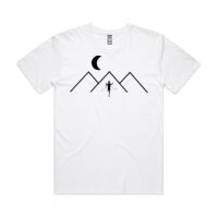 AS Colour Mens Staple Minus Tee Thumbnail