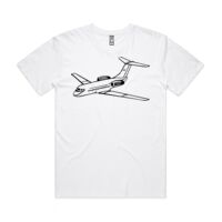 AS Colour Mens Staple Minus Tee Thumbnail