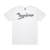 AS Colour Mens Staple Minus Tee Thumbnail