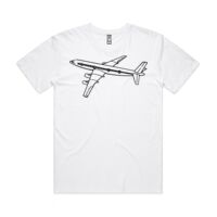 AS Colour Mens Staple Minus Tee Thumbnail