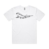 AS Colour Mens Staple Minus Tee Thumbnail