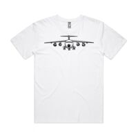 AS Colour Mens Staple Minus Tee Thumbnail