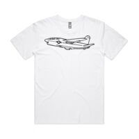 AS Colour Mens Staple Minus Tee Thumbnail