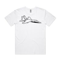 AS Colour Mens Staple Minus Tee Thumbnail