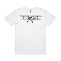 AS Colour Mens Staple Minus Tee Thumbnail