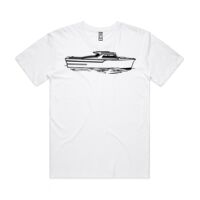 AS Colour Mens Staple Minus Tee Thumbnail