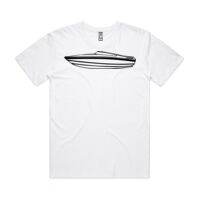 AS Colour Mens Staple Minus Tee Thumbnail