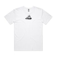 AS Colour Mens Staple Minus Tee Thumbnail