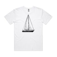 AS Colour Mens Staple Minus Tee Thumbnail