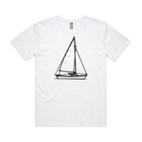 AS Colour Mens Staple Minus Tee Thumbnail