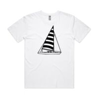 AS Colour Mens Staple Minus Tee Thumbnail