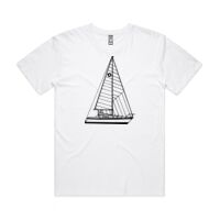 AS Colour Mens Staple Minus Tee Thumbnail