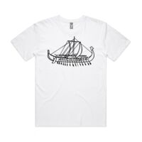 AS Colour Mens Staple Minus Tee Thumbnail