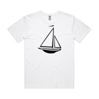 AS Colour Mens Staple Minus Tee Thumbnail