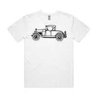 AS Colour Mens Staple Minus Tee Thumbnail