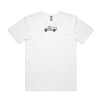 AS Colour Mens Staple Minus Tee Thumbnail