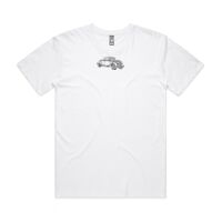 AS Colour Mens Staple Minus Tee Thumbnail