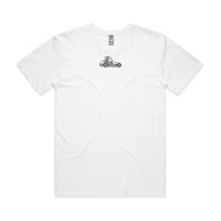 AS Colour Mens Staple Minus Tee Thumbnail