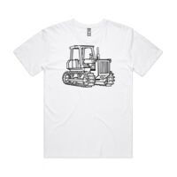 AS Colour Mens Staple Minus Tee Thumbnail