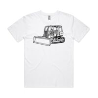 AS Colour Mens Staple Minus Tee Thumbnail