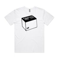 AS Colour Mens Staple Minus Tee Thumbnail