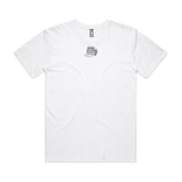 AS Colour Mens Staple Minus Tee Thumbnail