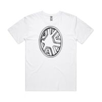 AS Colour Mens Staple Minus Tee Thumbnail