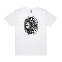 AS Colour Mens Staple Minus Tee Thumbnail