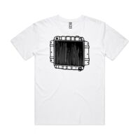 AS Colour Mens Staple Minus Tee Thumbnail