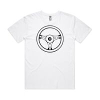 AS Colour Mens Staple Minus Tee Thumbnail