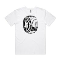 AS Colour Mens Staple Minus Tee Thumbnail