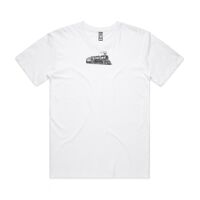 AS Colour Mens Staple Minus Tee Thumbnail