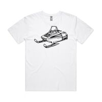 AS Colour Mens Staple Minus Tee Thumbnail