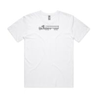 AS Colour Mens Staple Minus Tee Thumbnail