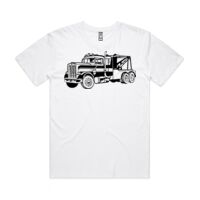 AS Colour Mens Staple Minus Tee Thumbnail