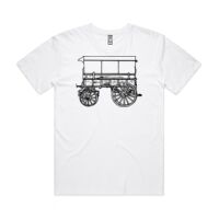 AS Colour Mens Staple Minus Tee Thumbnail