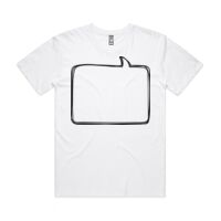 AS Colour Mens Staple Minus Tee Thumbnail