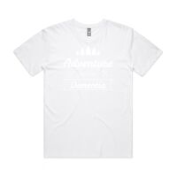 AS Colour Mens Staple Minus Tee Thumbnail