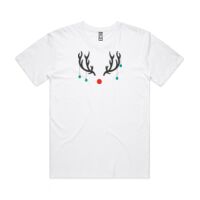 AS Colour Mens Staple Minus Tee Thumbnail