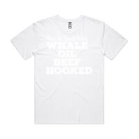AS Colour Mens Staple Minus Tee Thumbnail