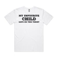 AS Colour Mens Staple Minus Tee Thumbnail