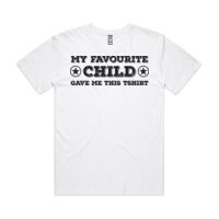AS Colour Mens Staple Minus Tee Thumbnail