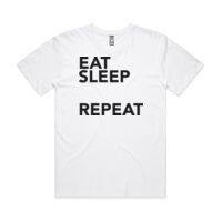 AS Colour Mens Staple Minus Tee Thumbnail