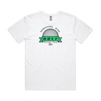 AS Colour Mens Staple Minus Tee Thumbnail