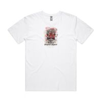 AS Colour Mens Staple Minus Tee Thumbnail