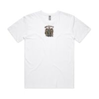 AS Colour Mens Staple Minus Tee Thumbnail