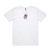 AS Colour Mens Staple Minus Tee Thumbnail