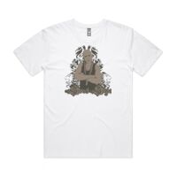 AS Colour Mens Staple Minus Tee Thumbnail