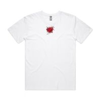 AS Colour Mens Staple Minus Tee Thumbnail