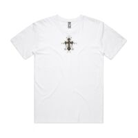 AS Colour Mens Staple Minus Tee Thumbnail